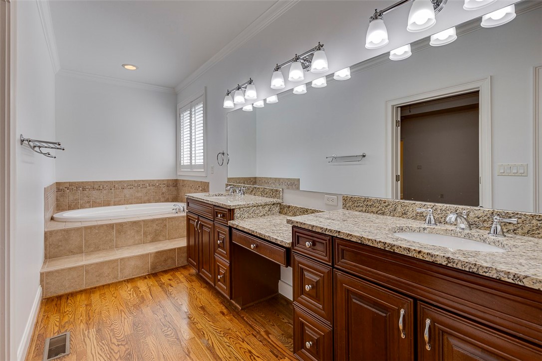 105 Regent Road Anderson, SC 29621 - Photo 20 of 50