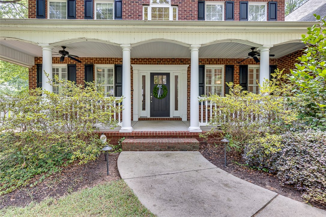 105 Regent Road Anderson, SC 29621 - Photo 2 of 50