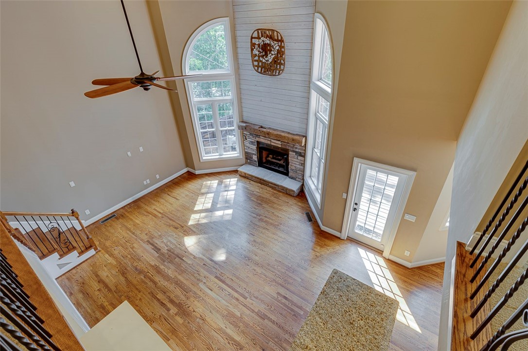 105 Regent Road Anderson, SC 29621 - Photo 27 of 50