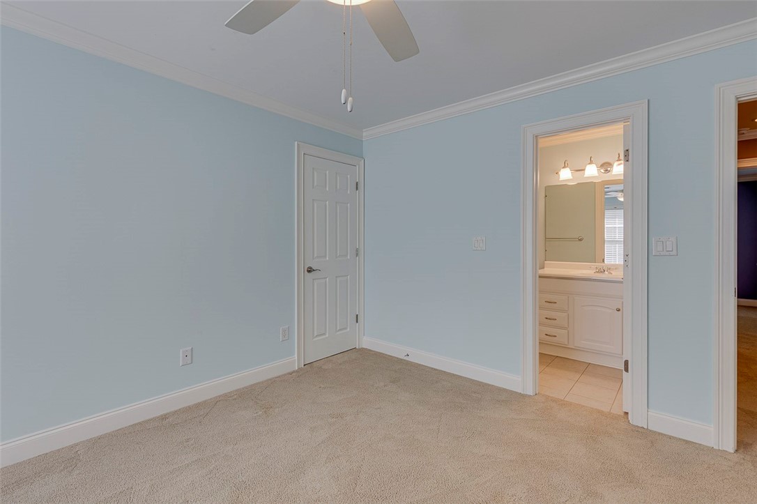 105 Regent Road Anderson, SC 29621 - Photo 29 of 50