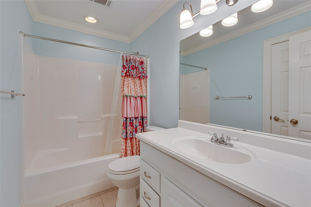 105 Regent Road Anderson, SC 29621 - Photo 30 of 50