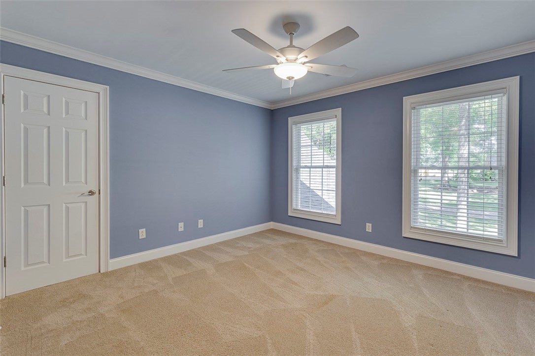 105 Regent Road Anderson, SC 29621 - Photo 32 of 50