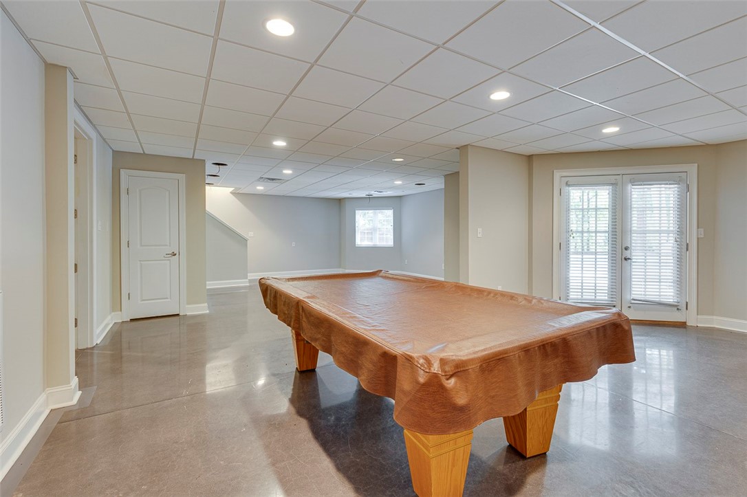 105 Regent Road Anderson, SC 29621 - Photo 39 of 50