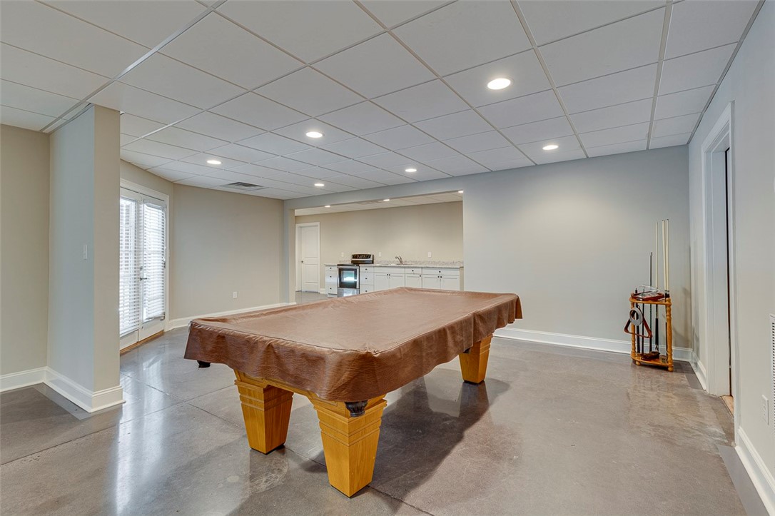 105 Regent Road Anderson, SC 29621 - Photo 41 of 50