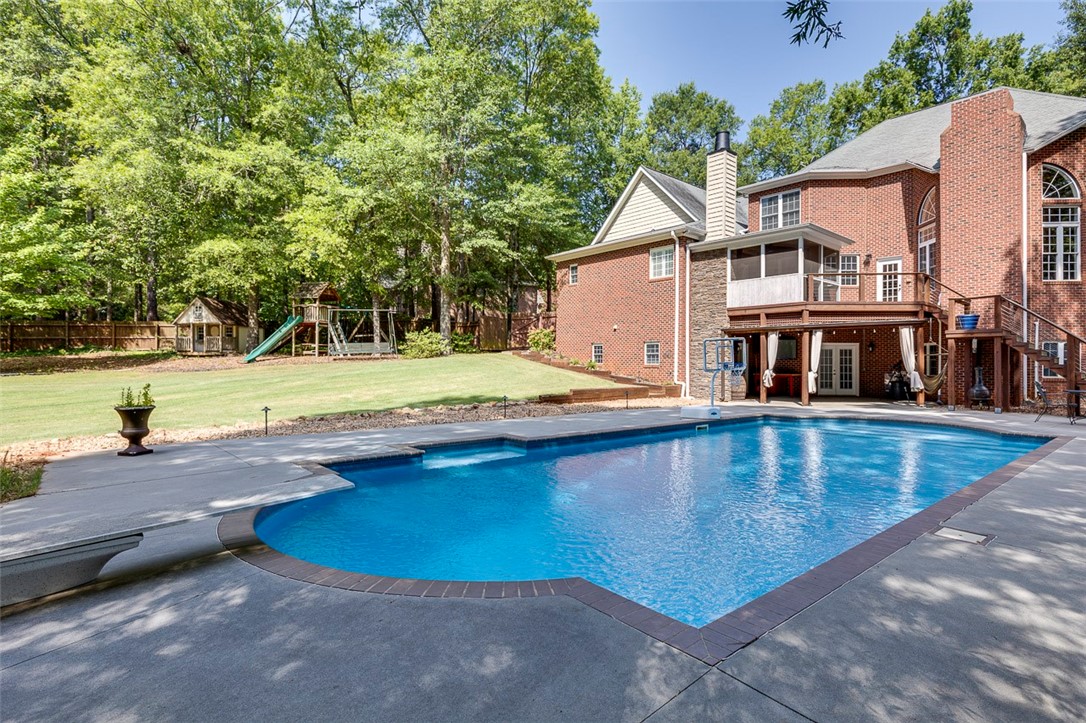 105 Regent Road Anderson, SC 29621 - Photo 47 of 50