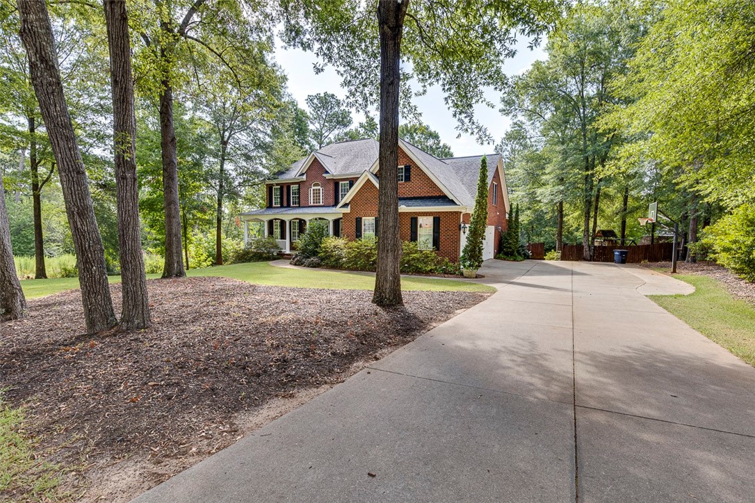 105 Regent Road Anderson, SC 29621 - Photo 50 of 50