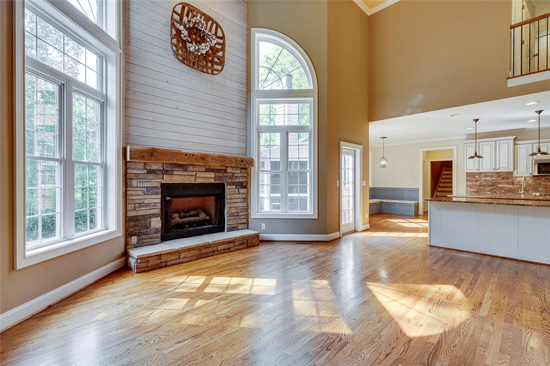 105 Regent Road Anderson, SC 29621 - Photo 8 of 50