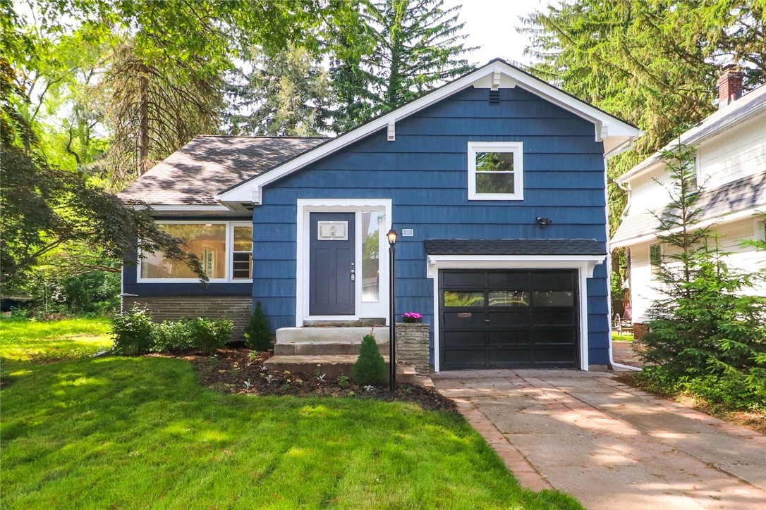 23 Legran Road Irondequoit, NY 14617 - Photo 1 of 1 Gallery Image 1