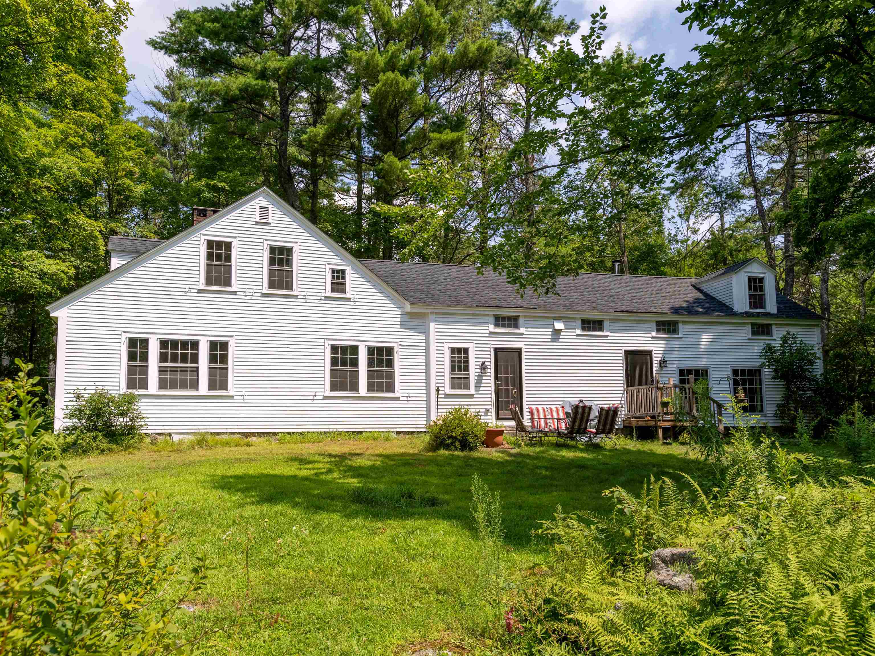 163 Forest Road Hancock, NH 03449 - Photo 29 of 39
