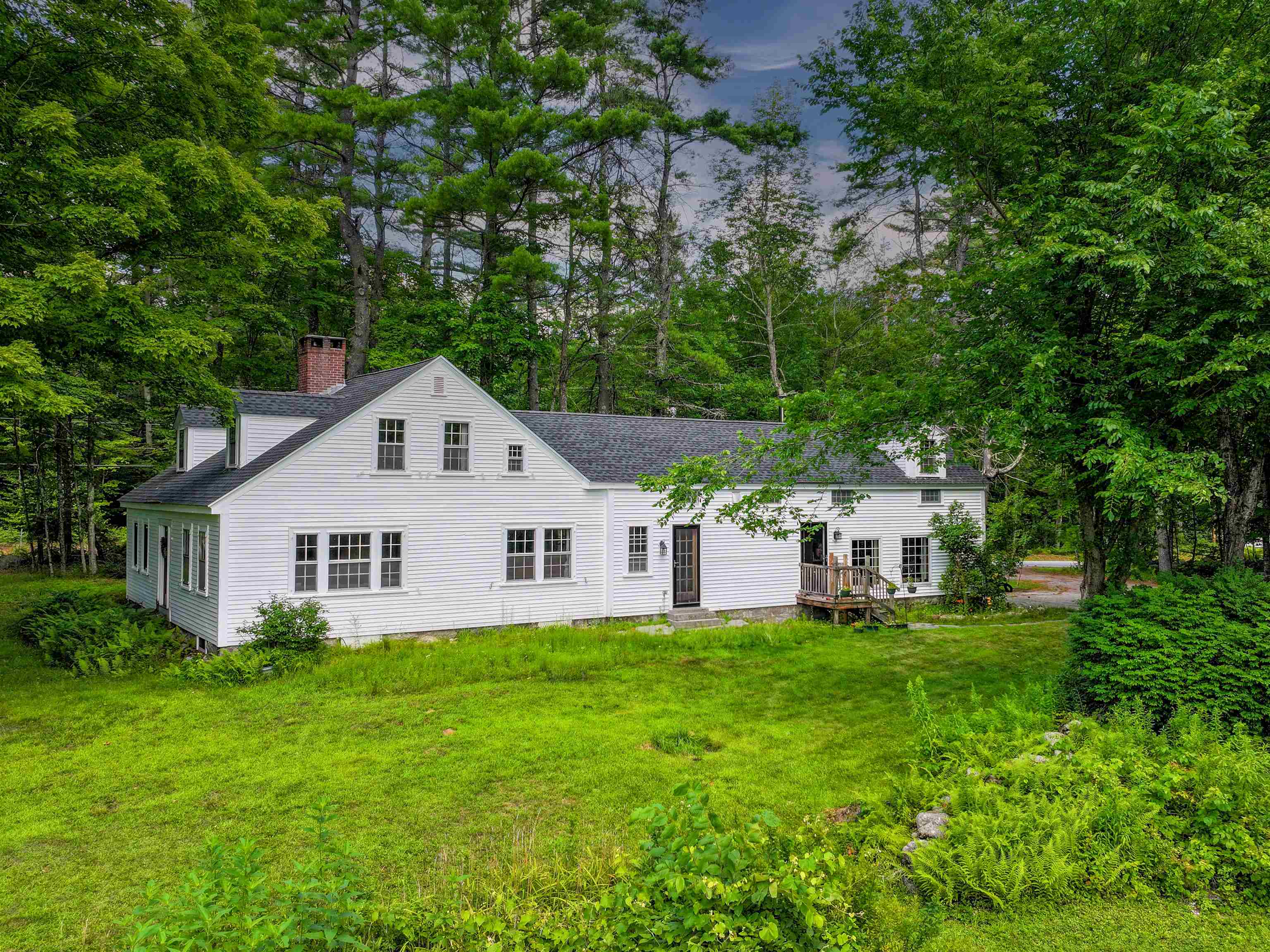 163 Forest Road Hancock, NH 03449 - Photo 33 of 39