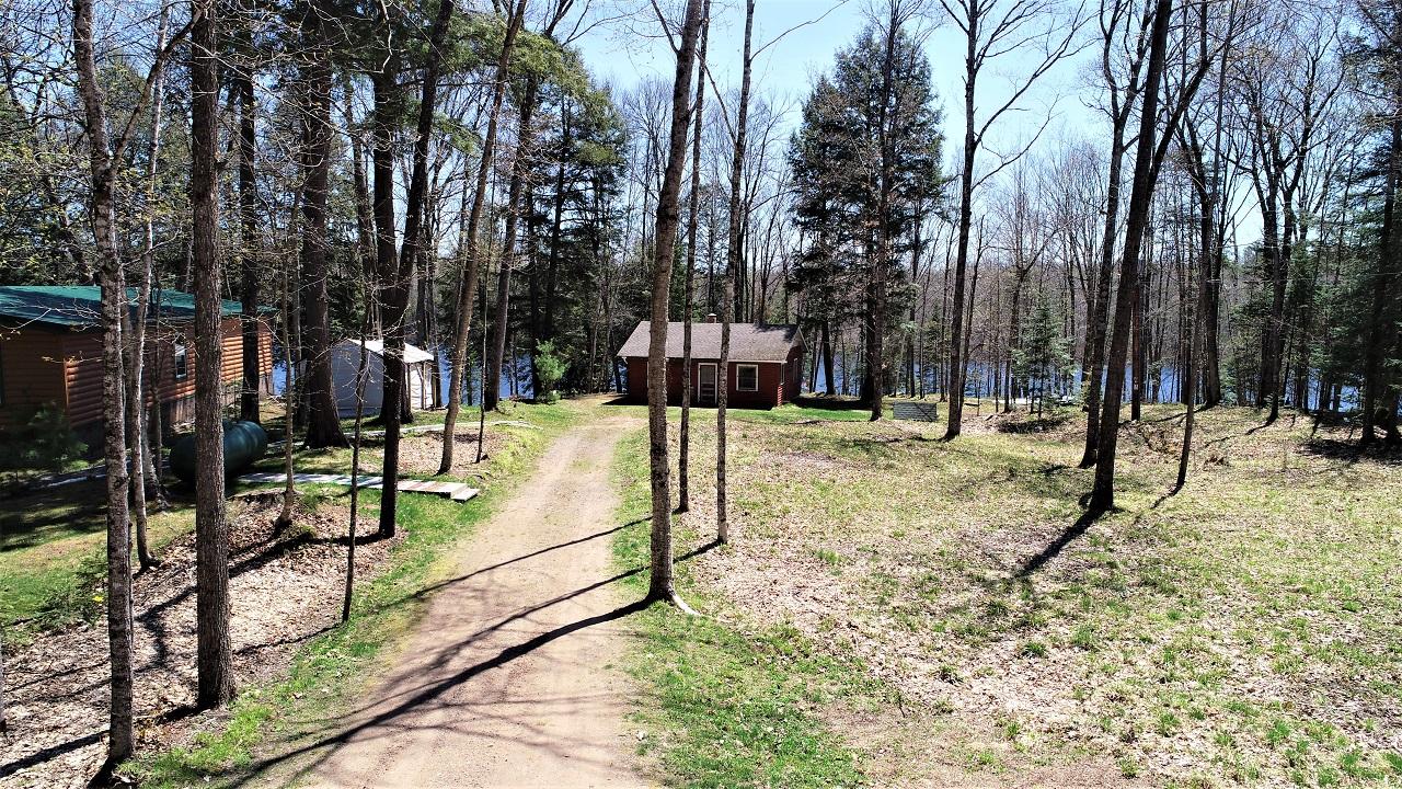 6196 Bambiland Road Mercer, WI 54547 - Photo 29 of 32 Gallery Image 29