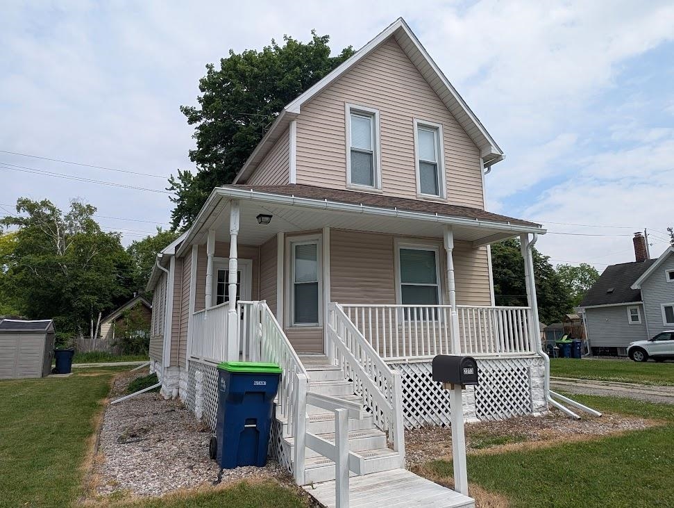 2213 Broadway Street Bay City, MI 48708 - Photo 1 of 21