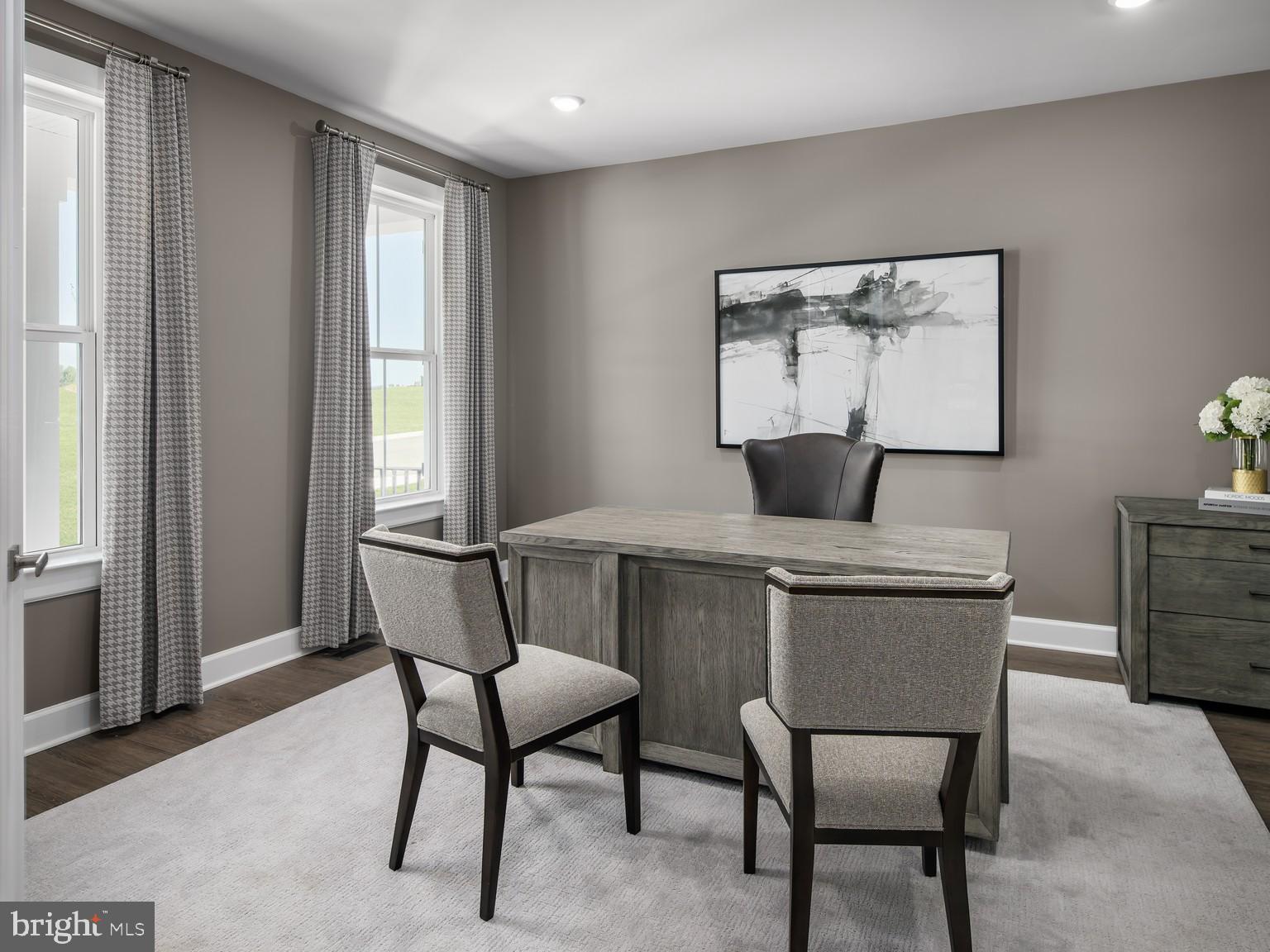 1221 Bear Branch Road Laurel, MD 20708 - Photo 4 of 22 a living room with furniture and a window