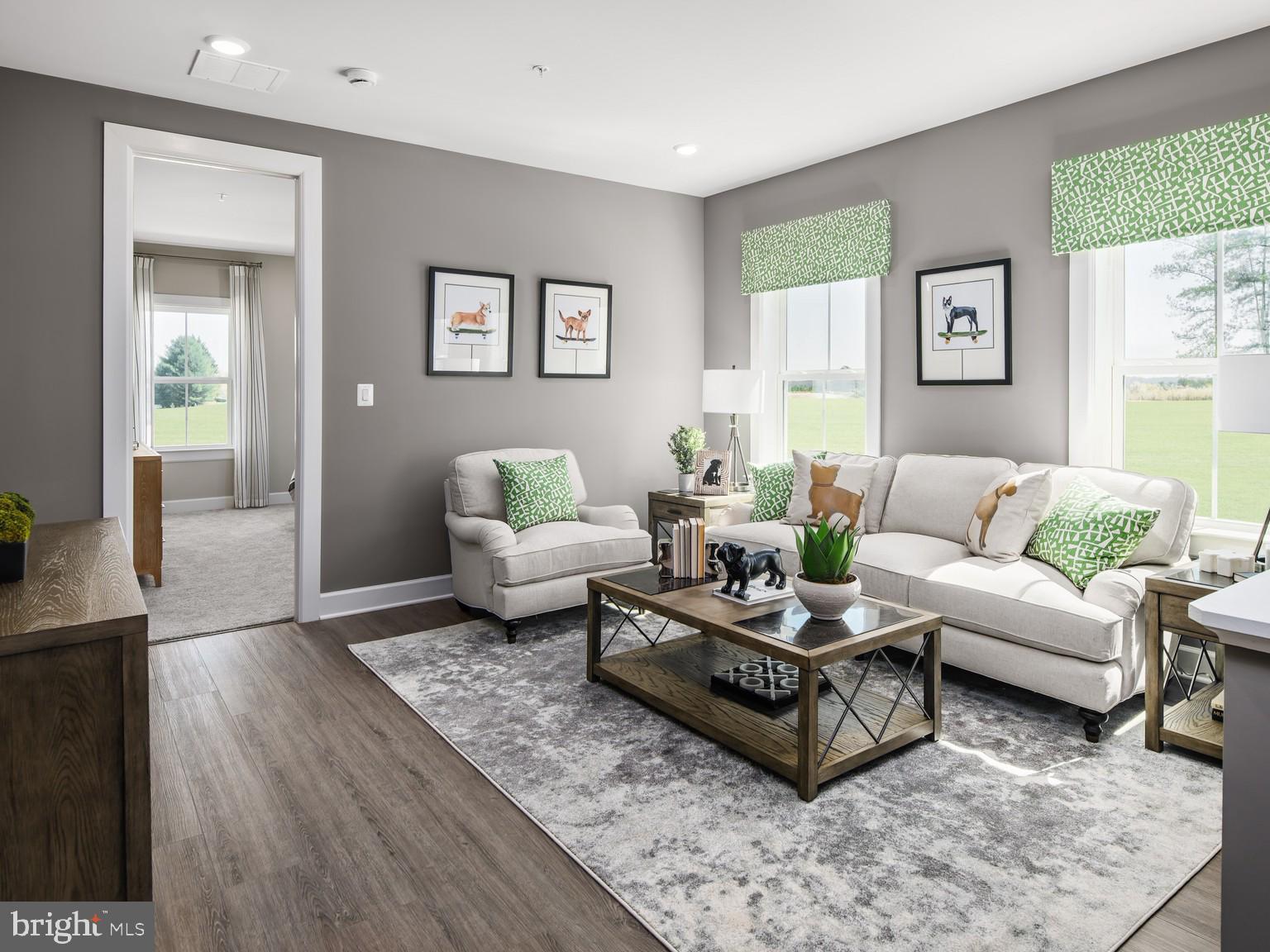 1221 Bear Branch Road Laurel, MD 20708 - Photo 10 of 22 a living room with furniture rug and window