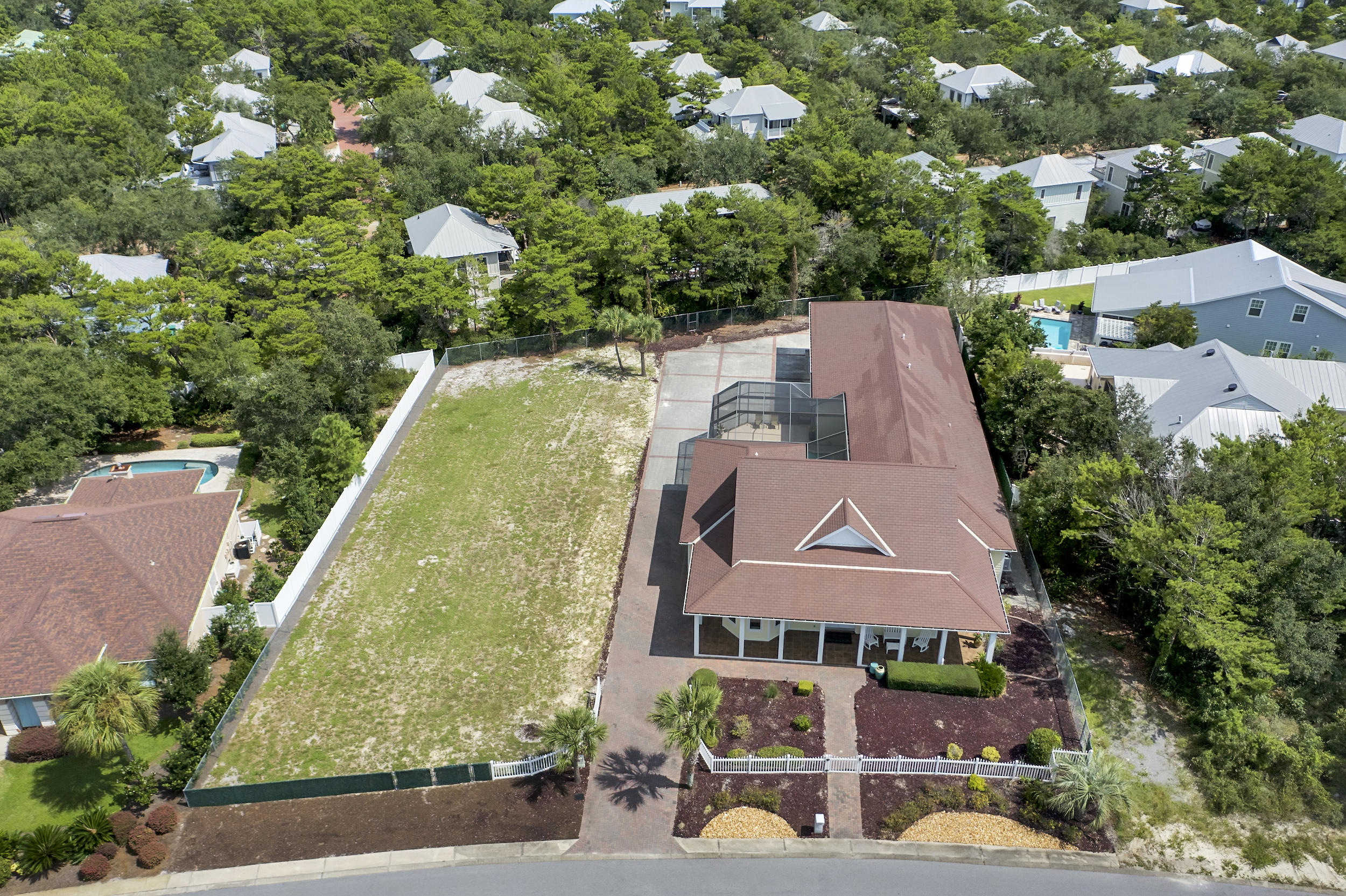 74 Seabreeze Boulevard Inlet Beach, FL 32461 - Photo 54 of 62 DJI_0080 copy