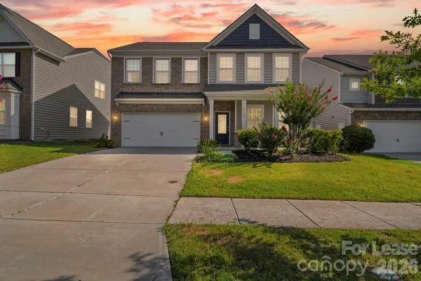 $2,600 | 15108 Evergreen House Drive, Charlotte, NC 28273