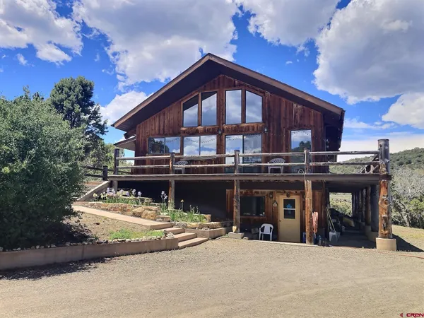 $625,000 | 80741 Highway 92, Crawford, CO 81415