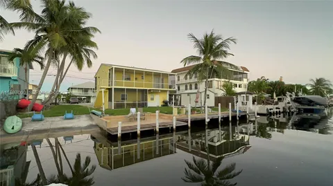 $1,549,000 | 164 Venetian Drive, Islamorada, FL 33036