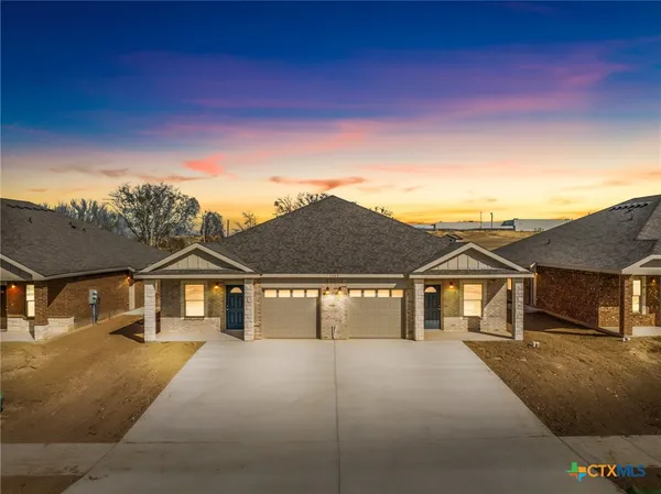 $1,450 | 3509 Abraham Drive, Killeen, TX 76549