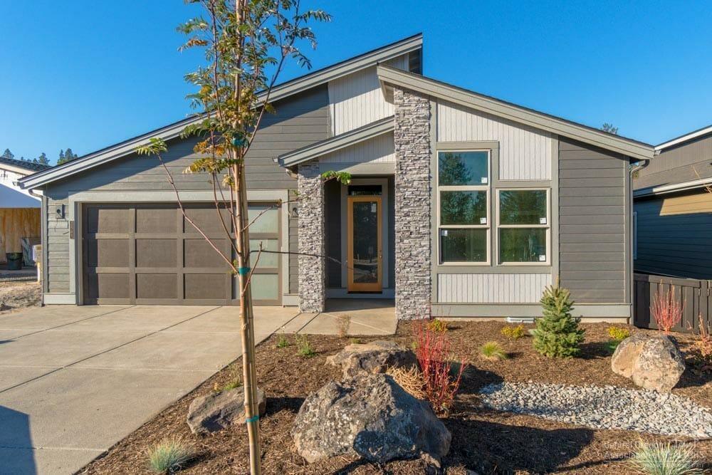 3787 Northeast Oakside Loop Bend, OR 97701 - Photo 1 of 23 Home will be similar to photo shown. Sp