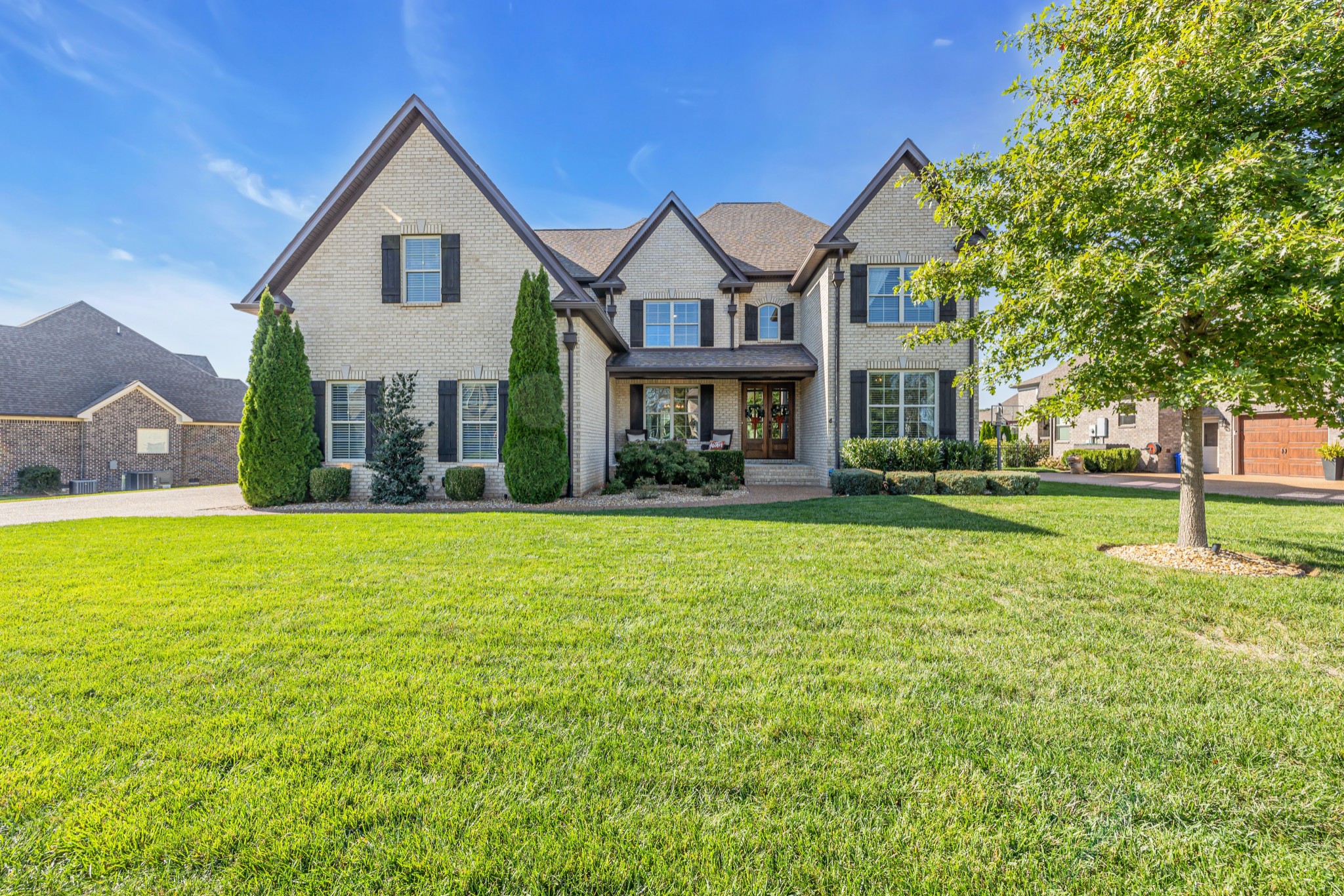 2022 Autumn Ridge Way Spring Hill, TN 37174 - Photo 1 of 66 Gallery Image 1