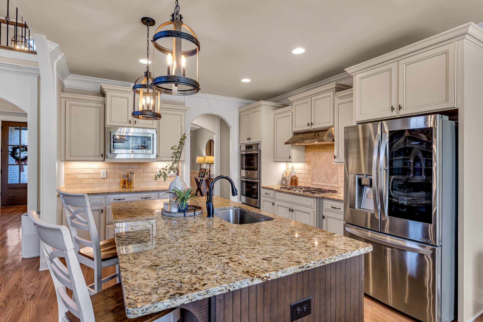 2022 Autumn Ridge Way Spring Hill, TN 37174 - Photo 21 of 66 Gallery Image 21