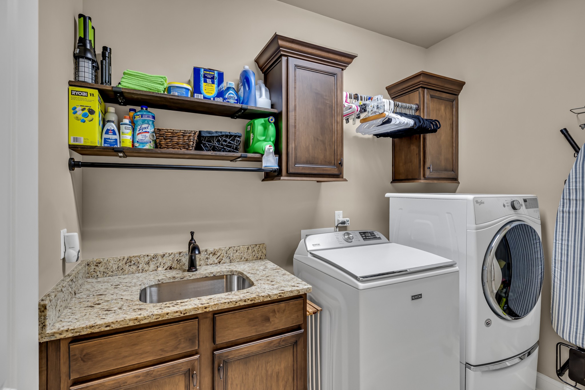 2022 Autumn Ridge Way Spring Hill, TN 37174 - Photo 34 of 66 Gallery Image 34