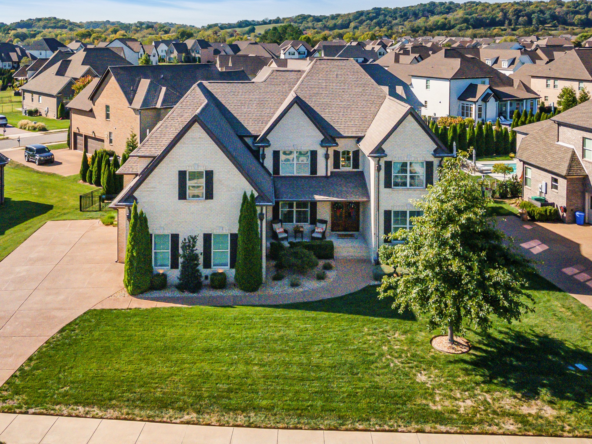 2022 Autumn Ridge Way Spring Hill, TN 37174 - Photo 5 of 66 Gallery Image 5