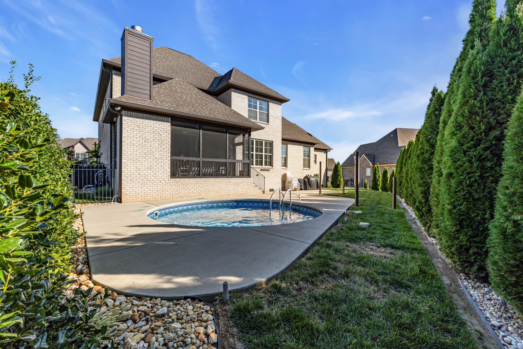 2022 Autumn Ridge Way Spring Hill, TN 37174 - Photo 53 of 66 Gallery Image 53
