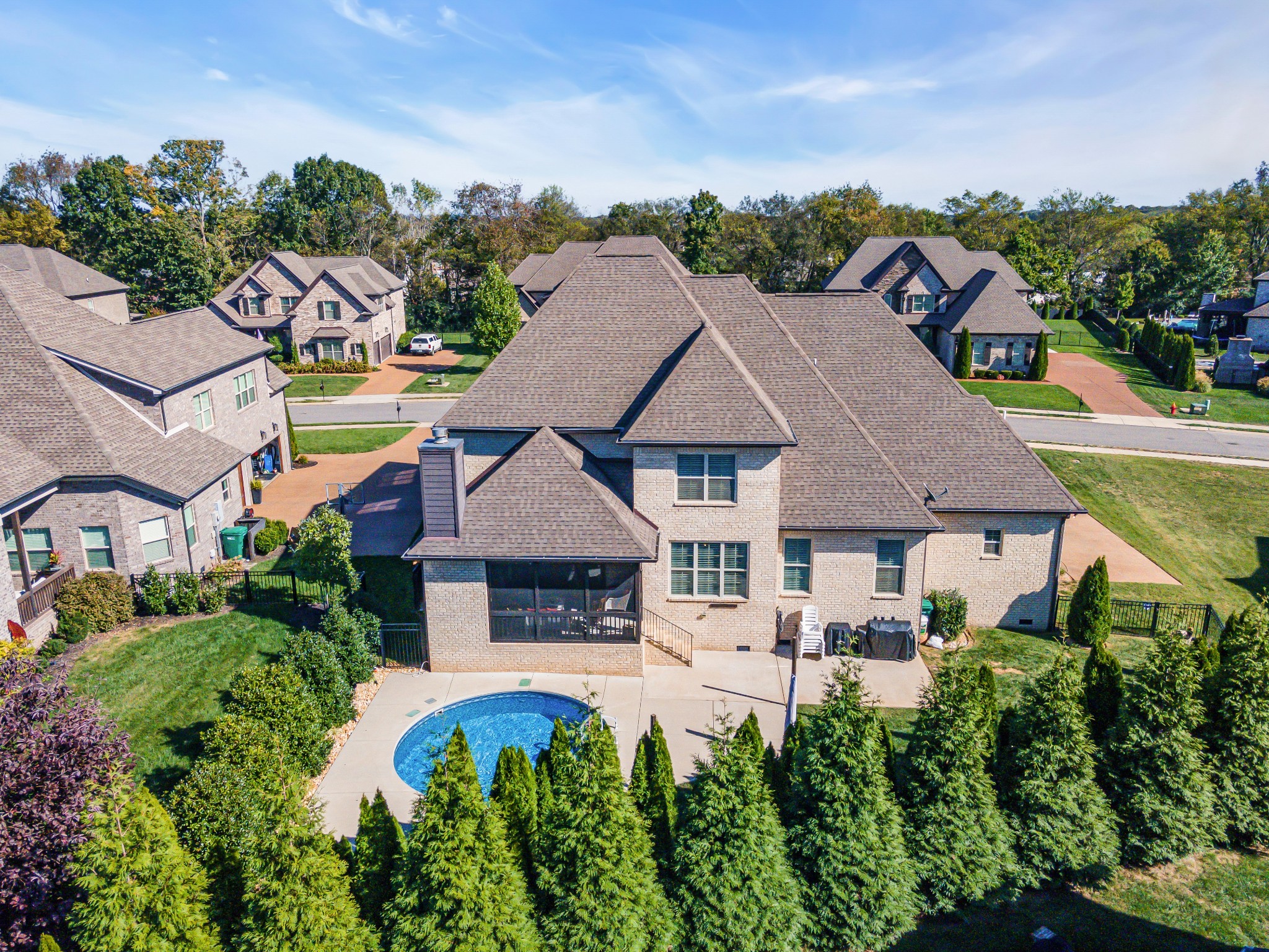 2022 Autumn Ridge Way Spring Hill, TN 37174 - Photo 59 of 66 Gallery Image 59