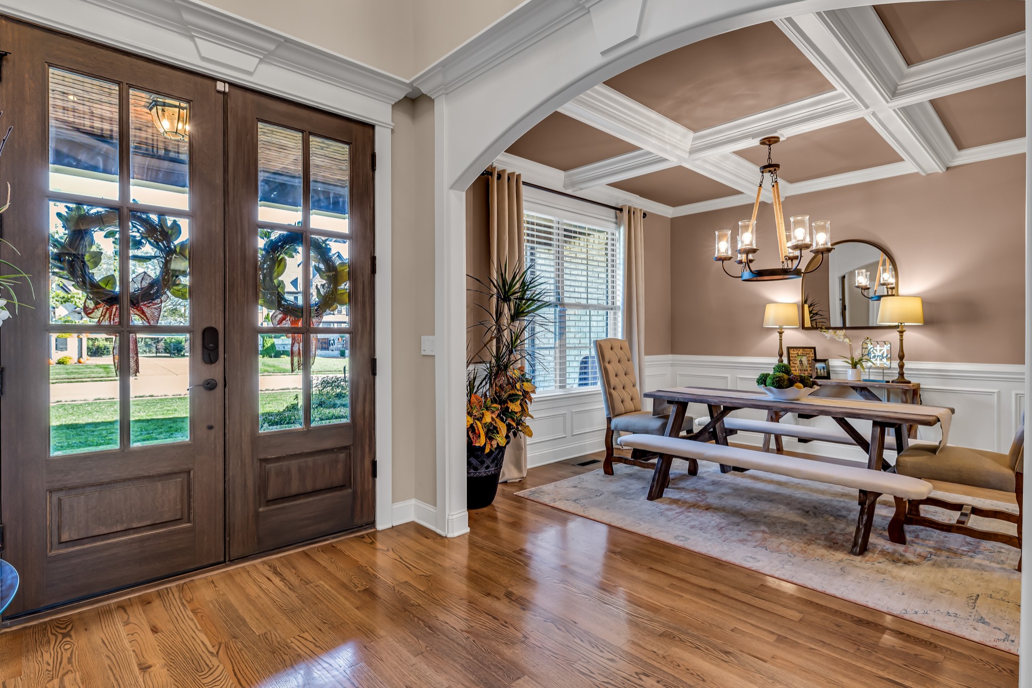 2022 Autumn Ridge Way Spring Hill, TN 37174 - Photo 10 of 66 Gallery Image 10