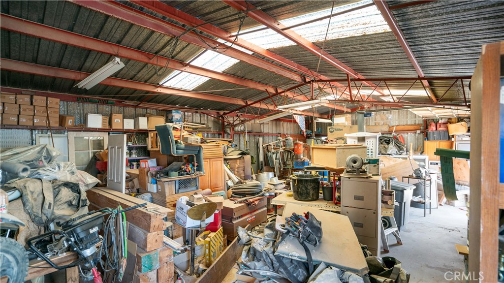 5737 Gammel Road Twentynine Palms, CA 92277 - Photo 29 of 48 a view of store