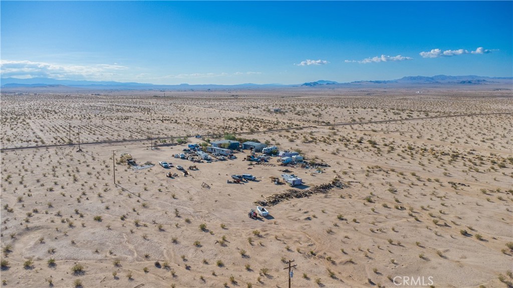 5737 Gammel Road Twentynine Palms, CA 92277 - Photo 38 of 48