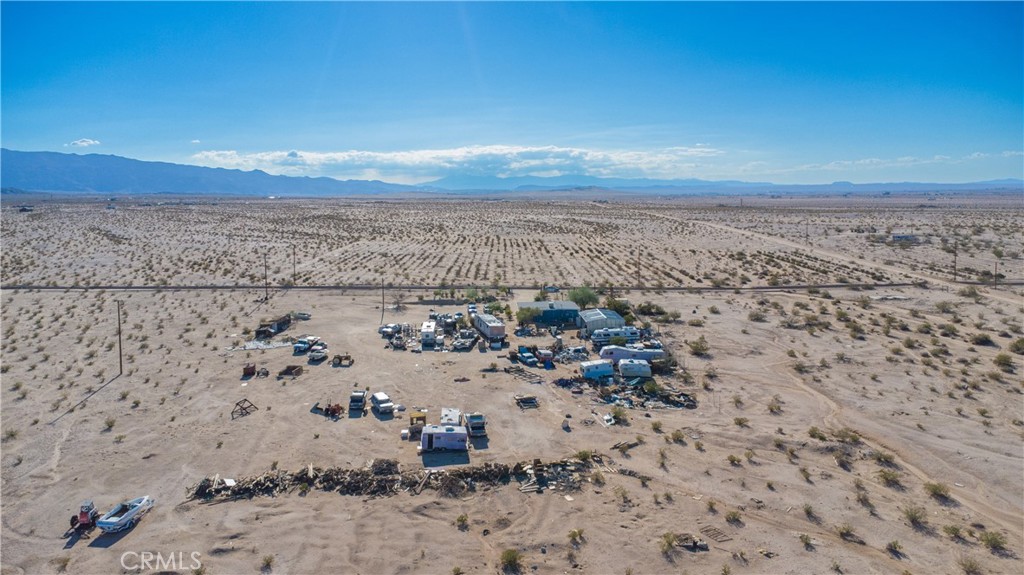 5737 Gammel Road Twentynine Palms, CA 92277 - Photo 39 of 48