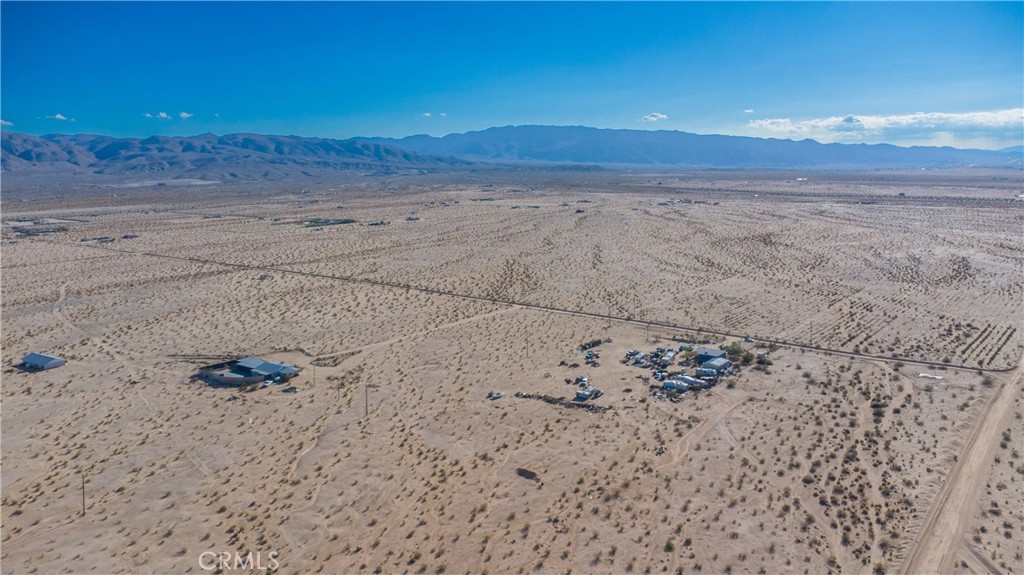 5737 Gammel Road Twentynine Palms, CA 92277 - Photo 41 of 48 a view of beach and ocean
