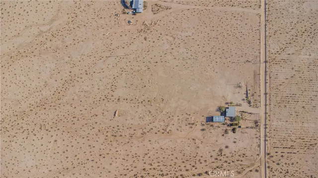 $350,000 | 5737 Gammel Road, Twentynine Palms, CA 92277