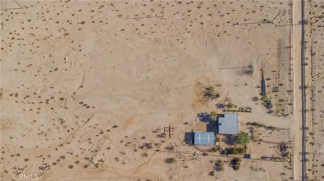 $350,000 | 5737 Gammel Road, Twentynine Palms, CA 92277