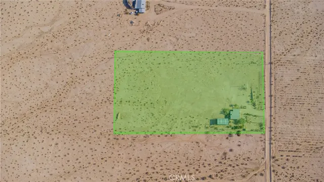 $350,000 | 5737 Gammel Road, Twentynine Palms, CA 92277
