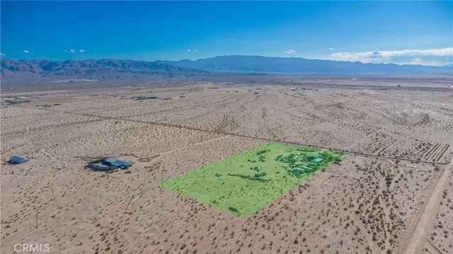 $350,000 | 5737 Gammel Road, Twentynine Palms, CA 92277