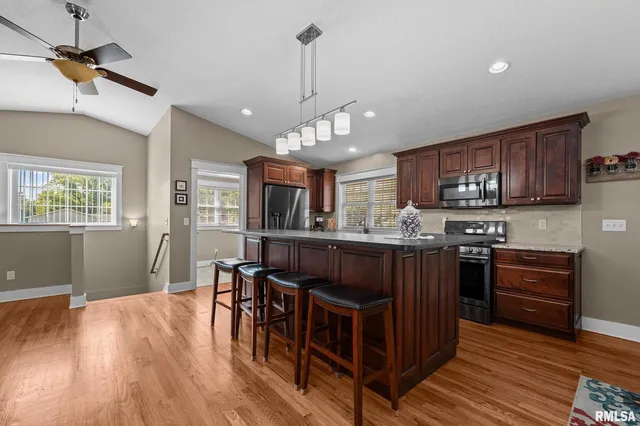 $299,000 | 2720 Kennedy Drive, East Moline, IL 61244