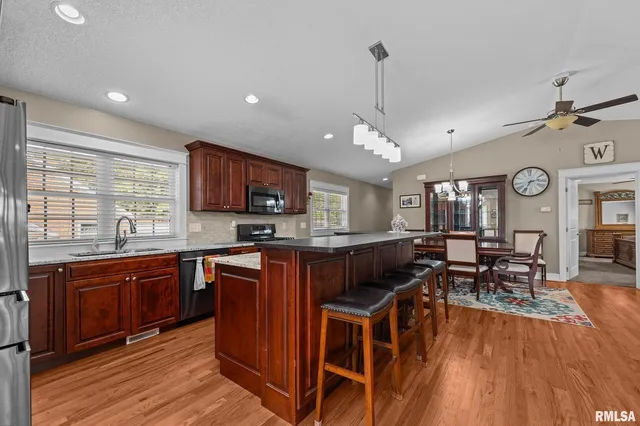 $299,000 | 2720 Kennedy Drive, East Moline, IL 61244