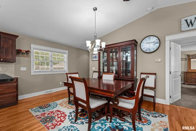 $299,000 | 2720 Kennedy Drive, East Moline, IL 61244