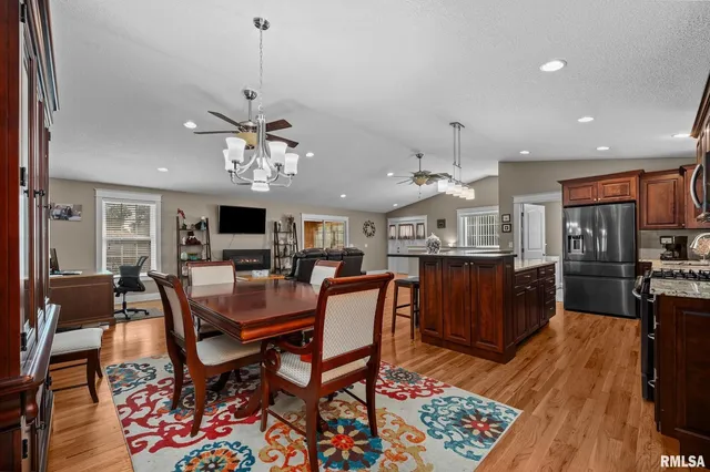 $299,000 | 2720 Kennedy Drive, East Moline, IL 61244