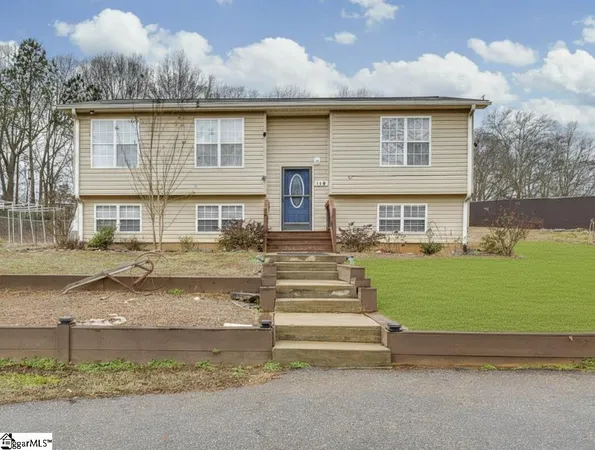 $309,900 | 115 Shadow Hills Lane, Liberty, SC 29657
