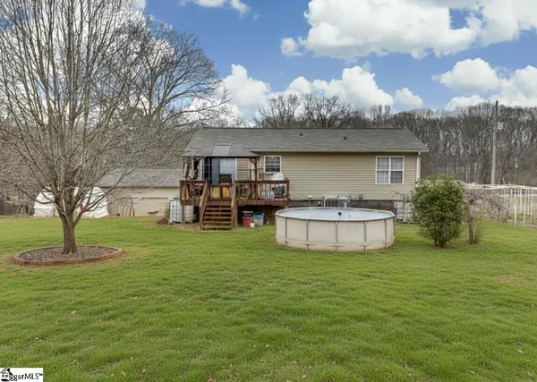 $309,900 | 115 Shadow Hills Lane, Liberty, SC 29657