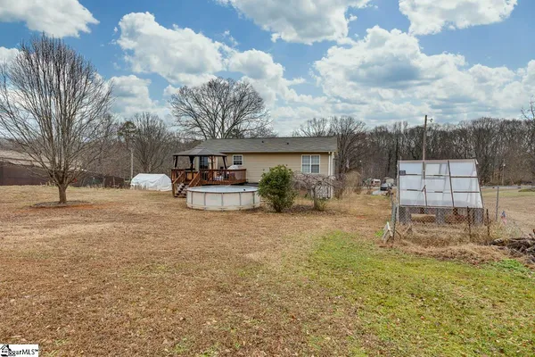 $309,900 | 115 Shadow Hills Lane, Liberty, SC 29657