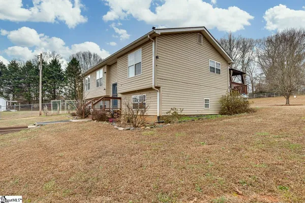 $309,900 | 115 Shadow Hills Lane, Liberty, SC 29657
