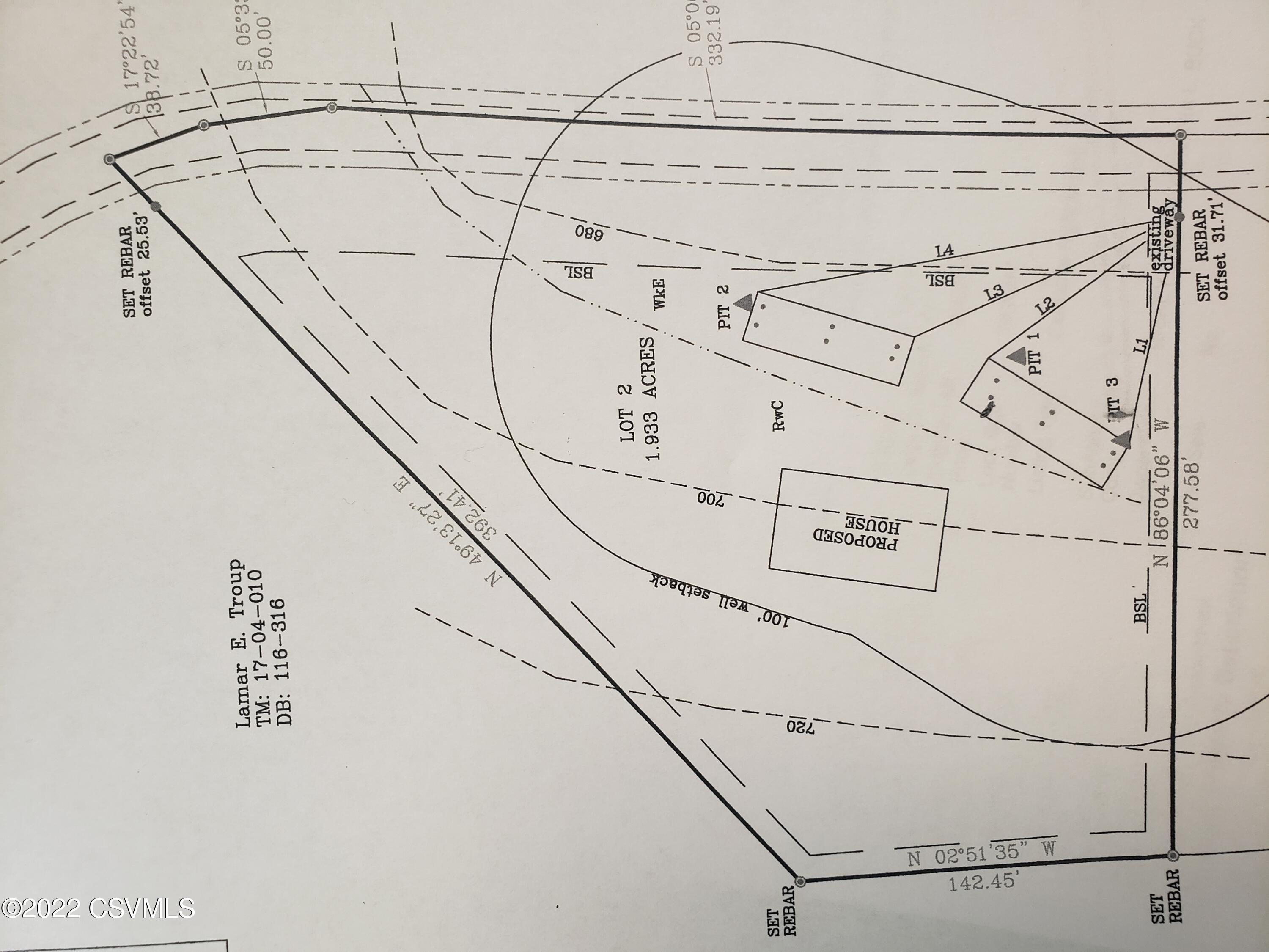 Lot#2 Shale Pit Road Beaver Springs, PA 17812 - Photo 8 of 8
