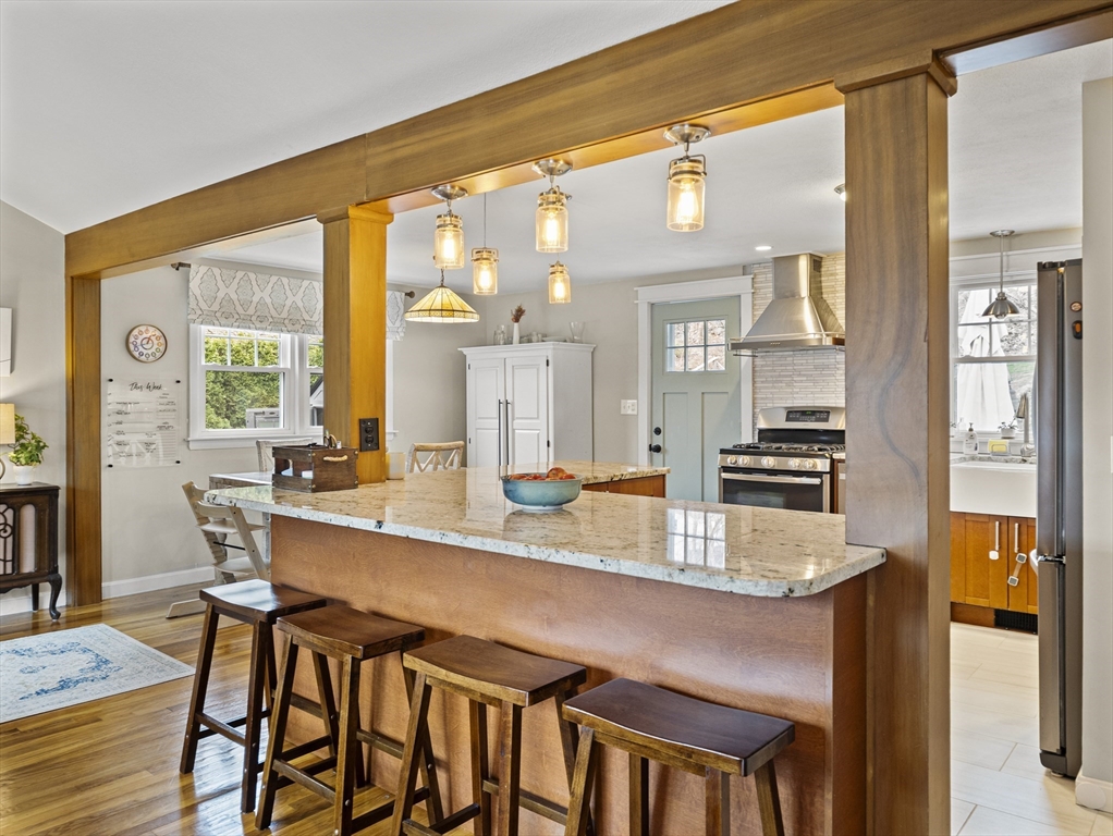 19 Pine Road Beverly, MA 01915 - Photo 4 of 27 Gallery Image 4