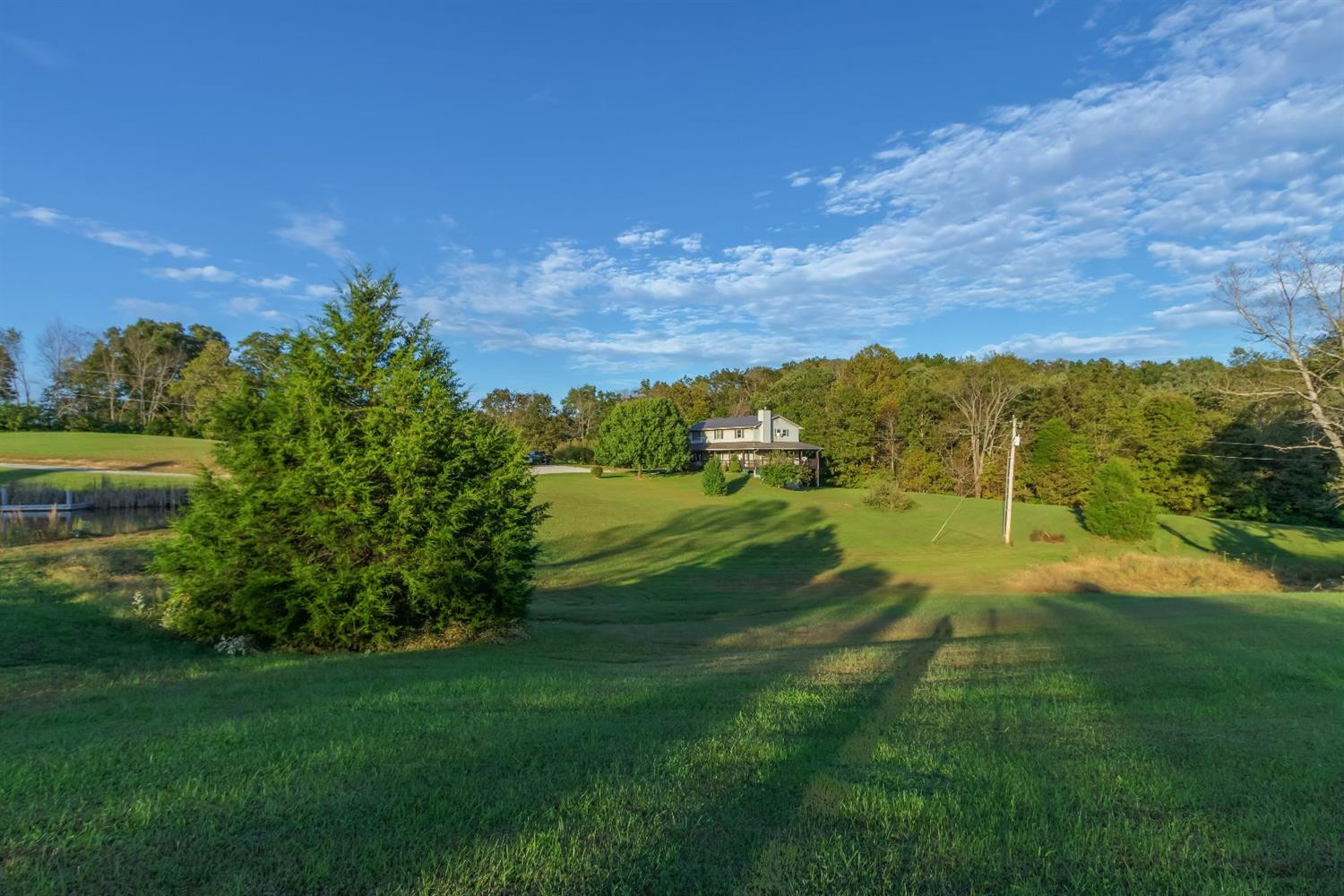3595 Trapp-Goffs Cor Road Winchester, KY 40391 - Photo 36 of 67 Listing Photo